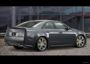 Cadillac CTS Sport